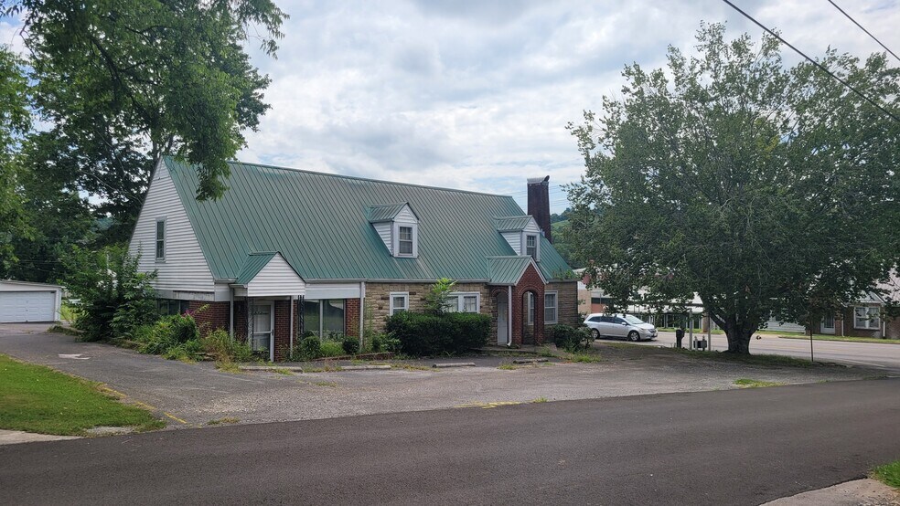 12 Magnolia Dr, Lynchburg, TN à vendre - Photo de l’immeuble – Image 3 sur 3