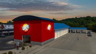 Plus de détails pour 4711 Dixie Hwy, Louisville, KY - Spécialisé à vendre
