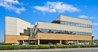Plus de détails pour 3229 E Spring St, Long Beach, CA - Bureau à louer