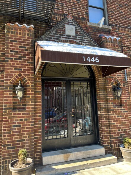 1446-1448 W 8th St, Brooklyn, NY à vendre - Photo de l’immeuble – Image 2 sur 11