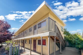 Plus de détails pour 2011 Rutherford St, Oakland, CA - Logement à vendre