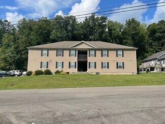 Plus de détails pour 415 Upper Stone Ave, Bowling Green, KY - Logement à vendre