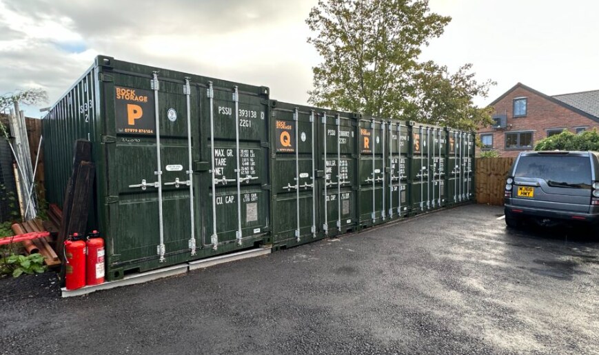 Pottery Rd, Newton Abbot à louer - Photo de l’immeuble – Image 2 sur 2