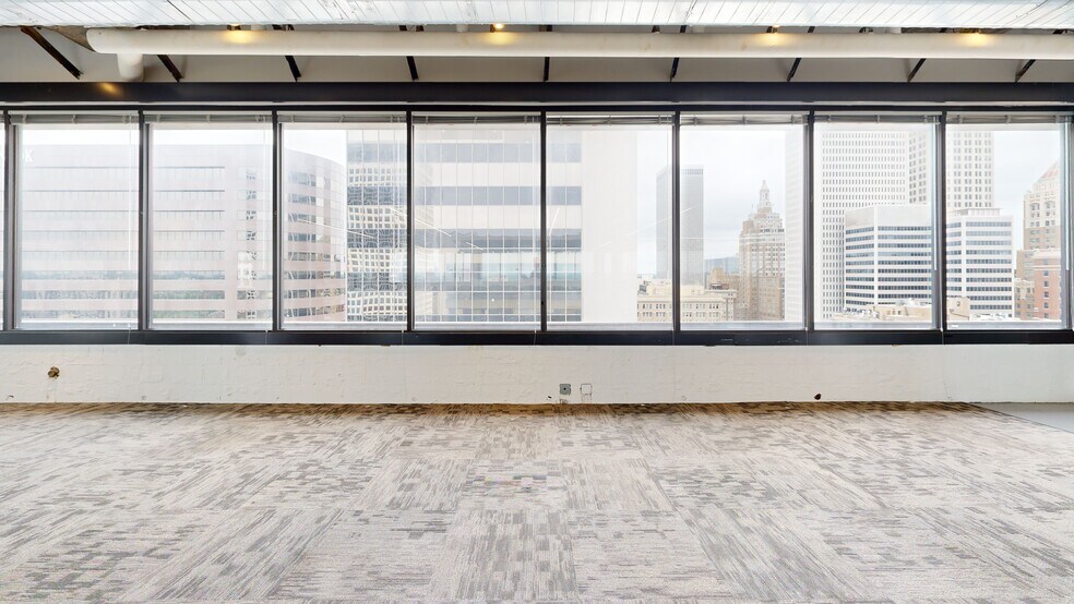 601 S Boulder Ave, Tulsa, OK à vendre - Numérisation 3D Matterport – Image 2 sur 26