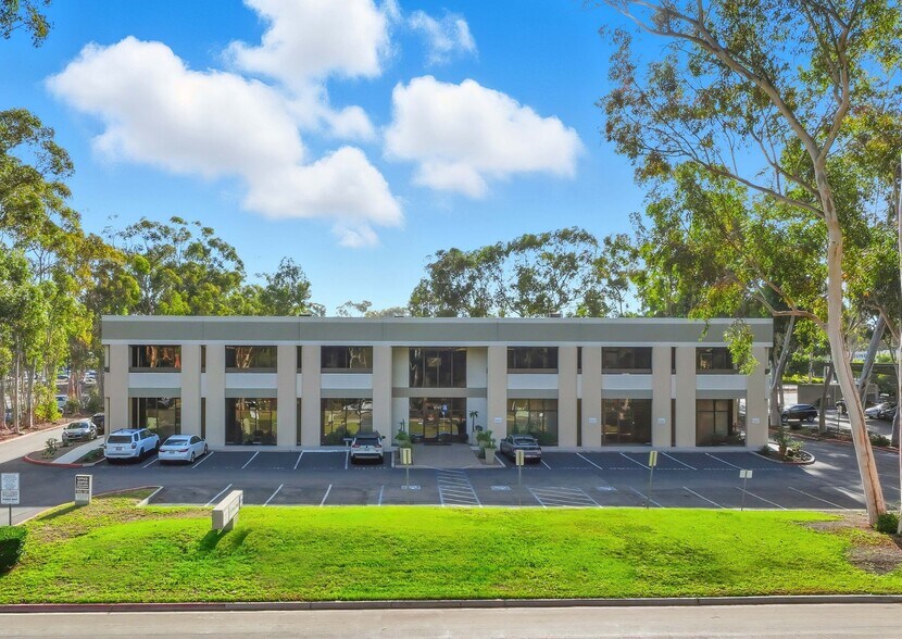 9745-9747 Businesspark Ave, San Diego, CA à vendre - Photo principale – Image 1 sur 6