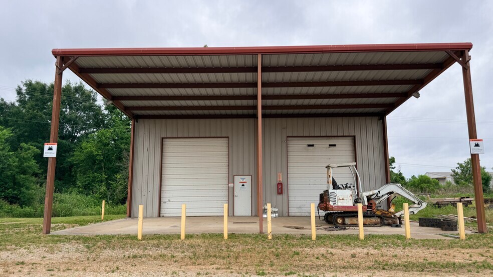 17561 State Highway 155 S, Flint, TX à vendre - Photo principale – Image 1 sur 7