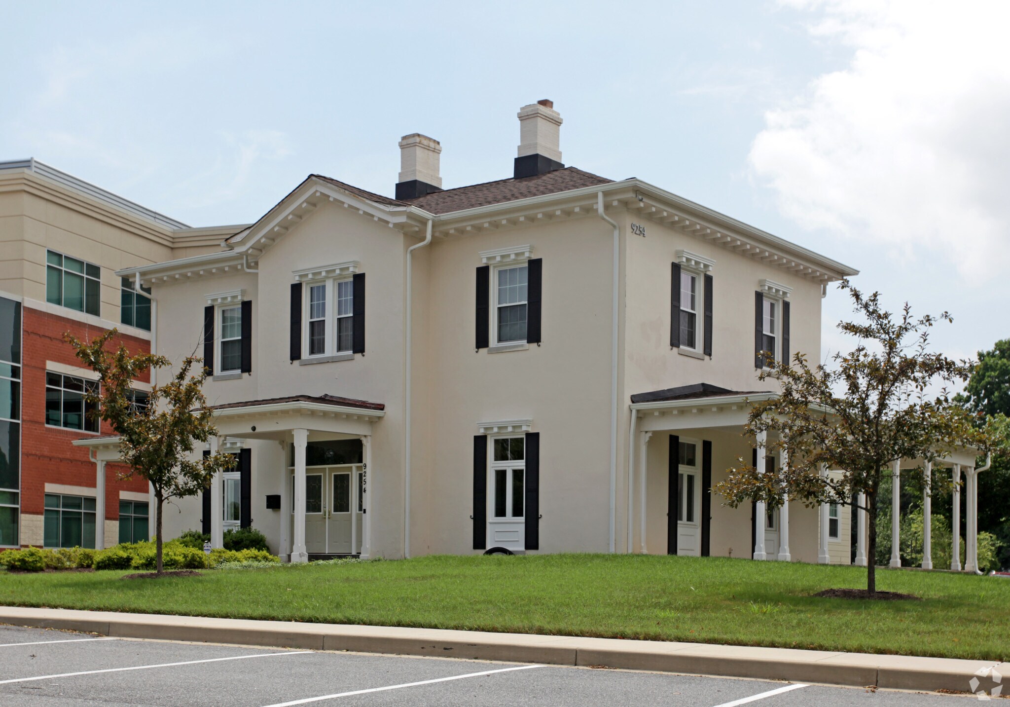 9254 Bendix Rd, Columbia, MD à louer Photo principale– Image 1 sur 6
