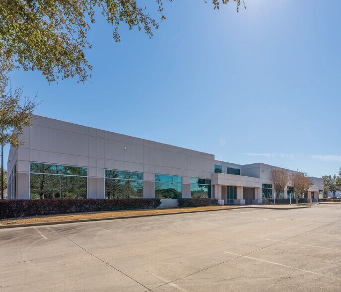820 Gears Rd, Houston, TX à vendre - Photo de l’immeuble – Image 2 sur 21