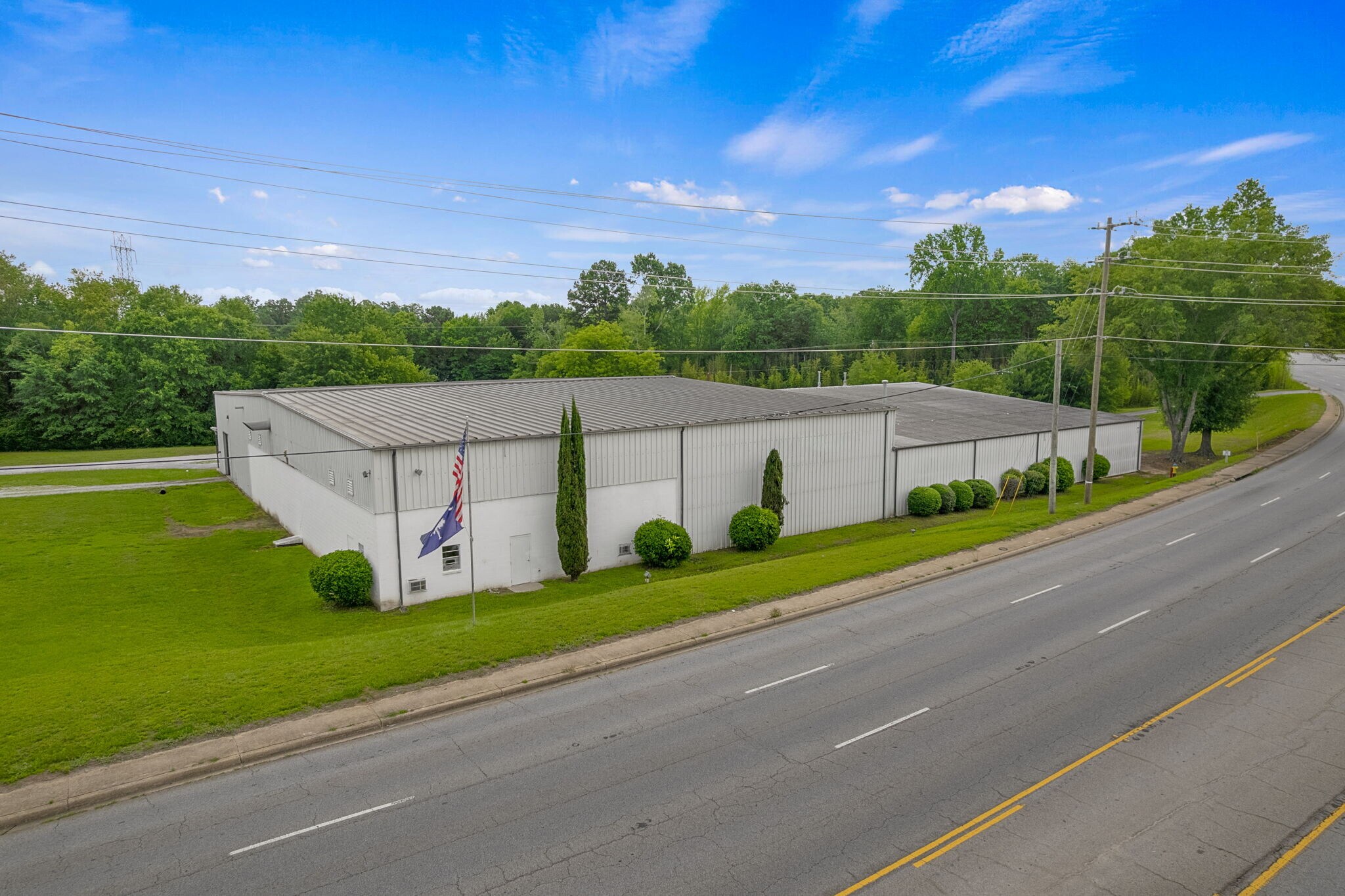 30 US 25 Byp N, Greenville, SC à vendre Photo de l’immeuble– Image 1 sur 13