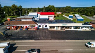 Plus de détails pour 12231-12239 Route 16, Yorkshire, NY - Local commercial, Local d'activités à louer