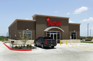 Plus de détails pour 2128 W Oaklawn Rd, Pleasanton, TX - Local commercial à louer
