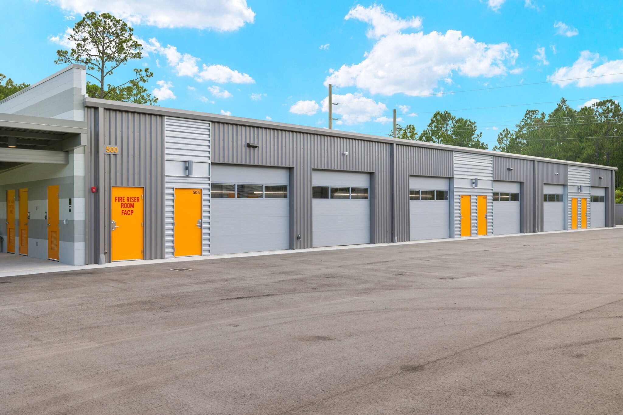 952 Cross Town Dr, Ponte Vedra, FL à vendre Photo principale– Image 1 sur 20