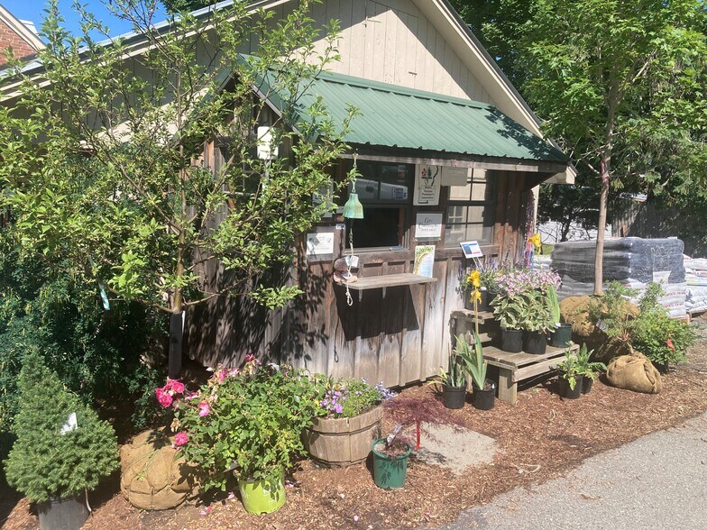 3782 VT-113 Rt, Thetford Center, VT à vendre - Photo de l’immeuble – Image 3 sur 7