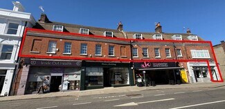 Plus de détails pour 3-9 Church St, Reigate - Local commercial à louer