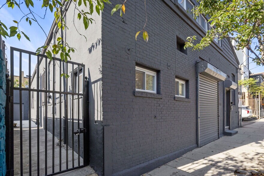 109-111 35th St, Union City, NJ à louer - Photo de l’immeuble – Image 2 sur 23