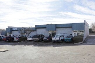 Plus de détails pour N Chelton Loop – Industriel/Logistique à vendre, Colorado Springs, CO