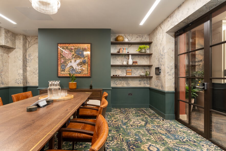 75 Grosvenor St, Londres à louer - Photo de l’immeuble – Image 3 sur 55