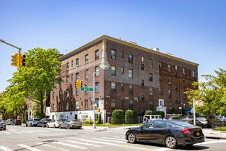 Plus de détails pour 8200 Bay Pky, Brooklyn, NY - Bureau/Médical, Bureau/Local commercial à louer