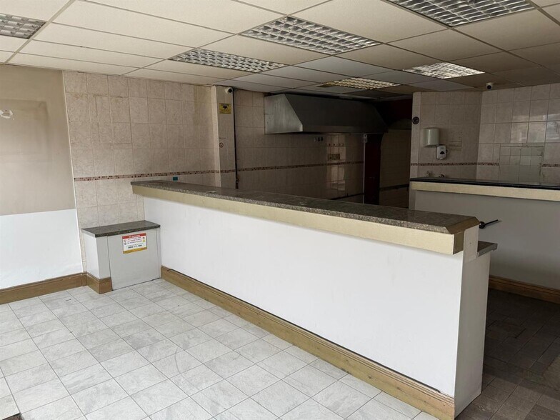 208 Higham Hill Rd, Londres à louer - Photo de l’immeuble – Image 3 sur 15