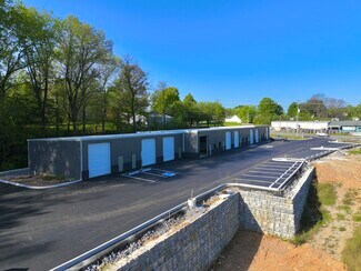 Plus de détails pour 1820 Highway 31 W, White House, TN - Industriel/Logistique à vendre