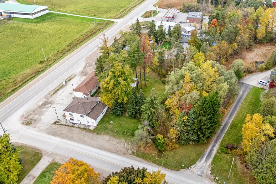 204369 DUFFERIN 109 Rd, Amaranth, ON à vendre - Photo de l’immeuble – Image 2 sur 13