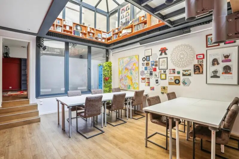 Bureau dans Paris à louer Photo intérieure– Image 1 sur 28