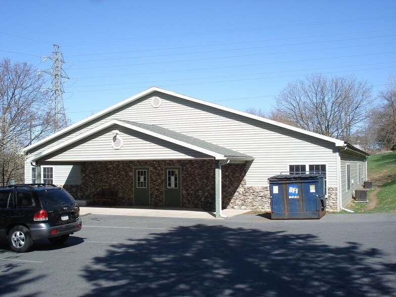 325 Lehigh St, Catasauqua, PA à vendre - Photo principale – Image 3 sur 5