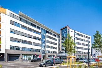 Plus de détails pour 51 Ter Rue De Saint-Cyr, Lyon - Bureau à louer