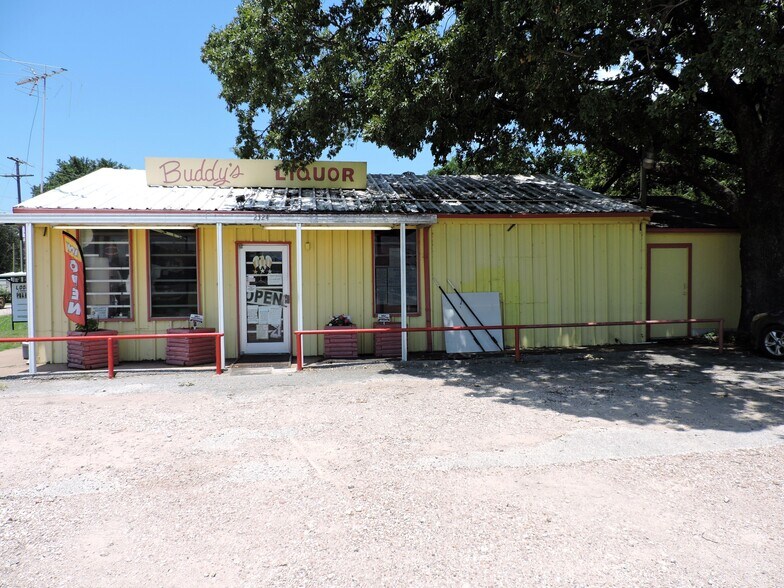 2324 W Main St, Gun Barrel City, TX à vendre - Photo de l’immeuble – Image 2 sur 12