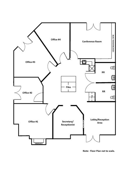 885 University Ave, Sacramento, CA à vendre - Photo de l’immeuble – Image 2 sur 9