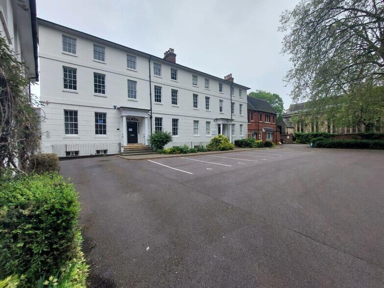 9-11 Bromham Rd, Bedford à louer - Photo de l’immeuble – Image 2 sur 27