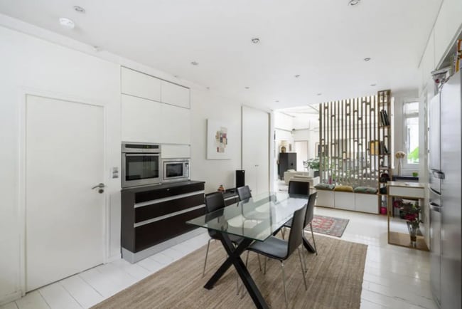Plus de détails pour Logement à vendre