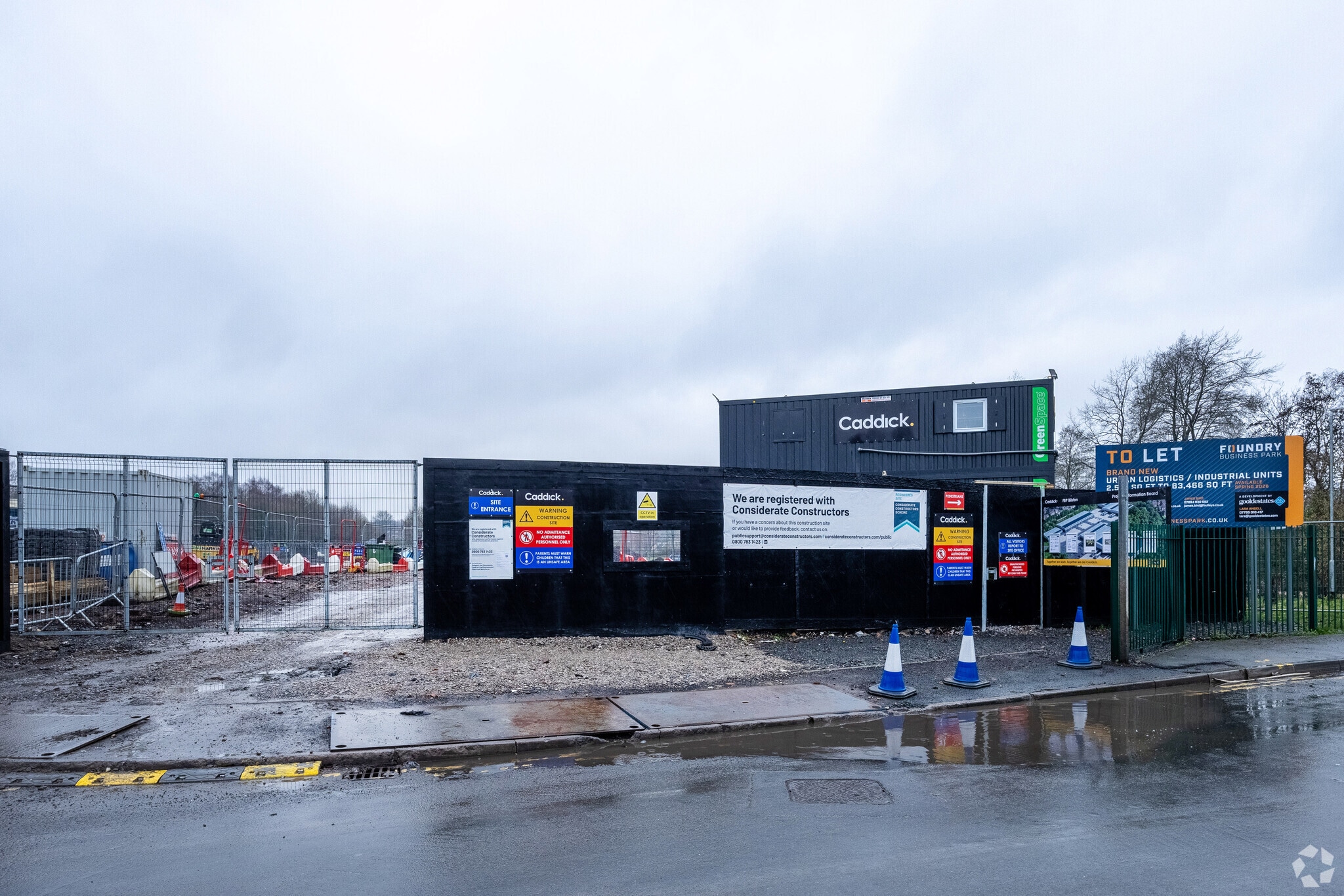 Bath St, Bilston à louer Photo principale– Image 1 sur 2