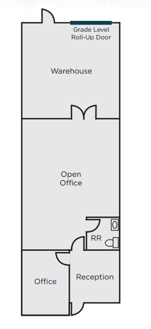 5931 Sea Lion Pl, Carlsbad, CA à louer Plan d’étage– Image 1 sur 1