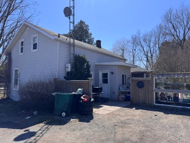 1432 Taunton Rd E, Oshawa, ON à vendre - Photo de l’immeuble – Image 3 sur 8