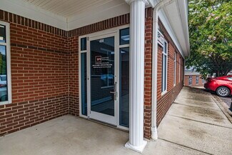 Plus de détails pour 8037 Corporate Center Dr, Charlotte, NC - Bureau à vendre