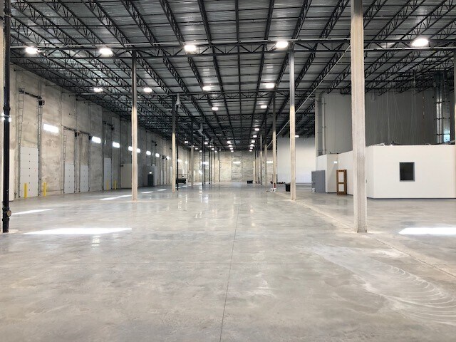 4653 W Polk St, Chicago, IL à louer - Photo intérieure – Image 3 sur 6