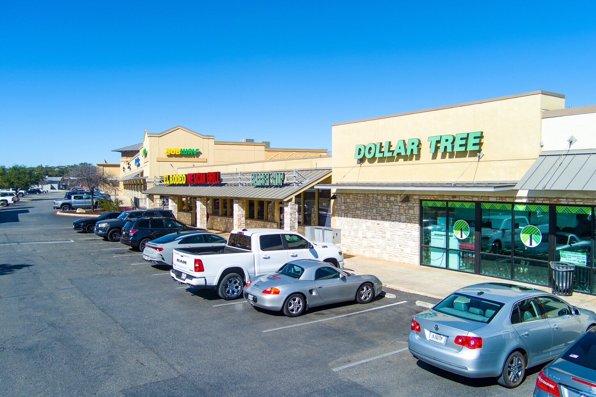 12908-12932 Bandera Rd, Helotes, TX à vendre Photo principale– Image 1 sur 50