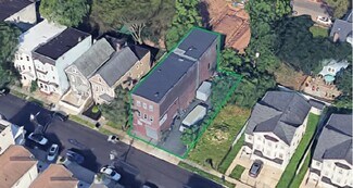 Plus de détails pour 59 N 14th St, East Orange, NJ - Industriel/Logistique à vendre