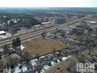 Plus de détails pour 2039 N Frontage Rd Highway 14 SE, Rochester, MN - Terrain à vendre