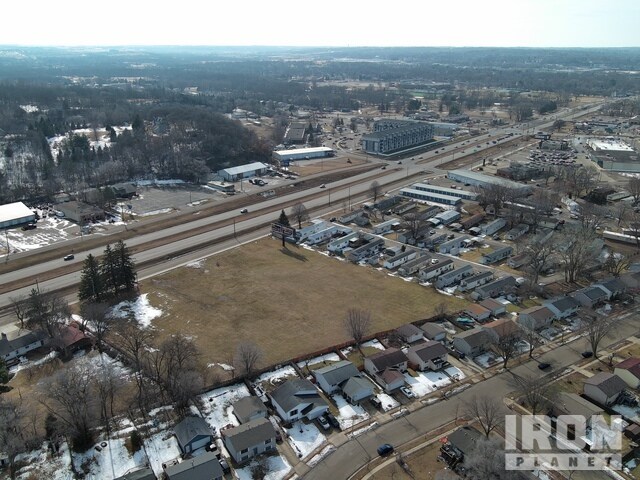 2039 N Frontage Rd Highway 14 SE, Rochester, MN à vendre Photo principale– Image 1 sur 4