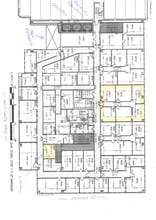 640 S San Vicente Blvd, Los Angeles, CA à louer Plan de site– Image 1 sur 1