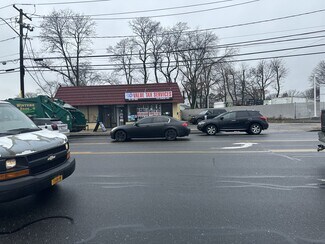 Plus de détails pour 1181 Straight Path, West Babylon, NY - Local commercial à vendre