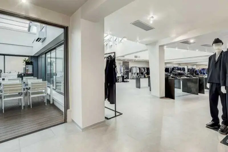 34-36 Rue Lauriston, Paris à louer Photo intérieure– Image 1 sur 7