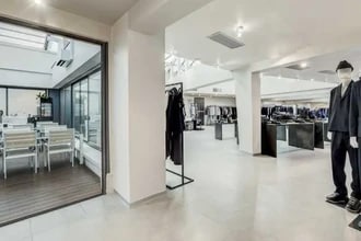 34-36 Rue Lauriston, Paris à louer Photo intérieure– Image 1 sur 7