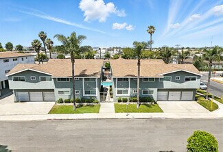 Plus de détails pour 15505 S Budlong Pl, Gardena, CA - Logement à vendre