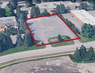 Plus de détails pour 33 Terence Matthews Crescent, Kanata, ON - Terrain à vendre