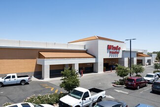 Plus de détails pour 5860-5880 N 59th Ave, Glendale, AZ - Local commercial à louer