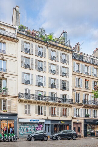 Plus de détails pour Local commercial à louer