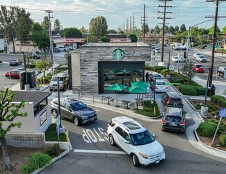 Plus de détails pour 2701 N Grand Ave, Santa Ana, CA - Local commercial à vendre